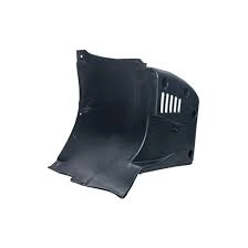 Bmw E39 Önün Önü Çamurluk Davlumbaz - Sağ ( M-Tech ) - Lastikli | Wender